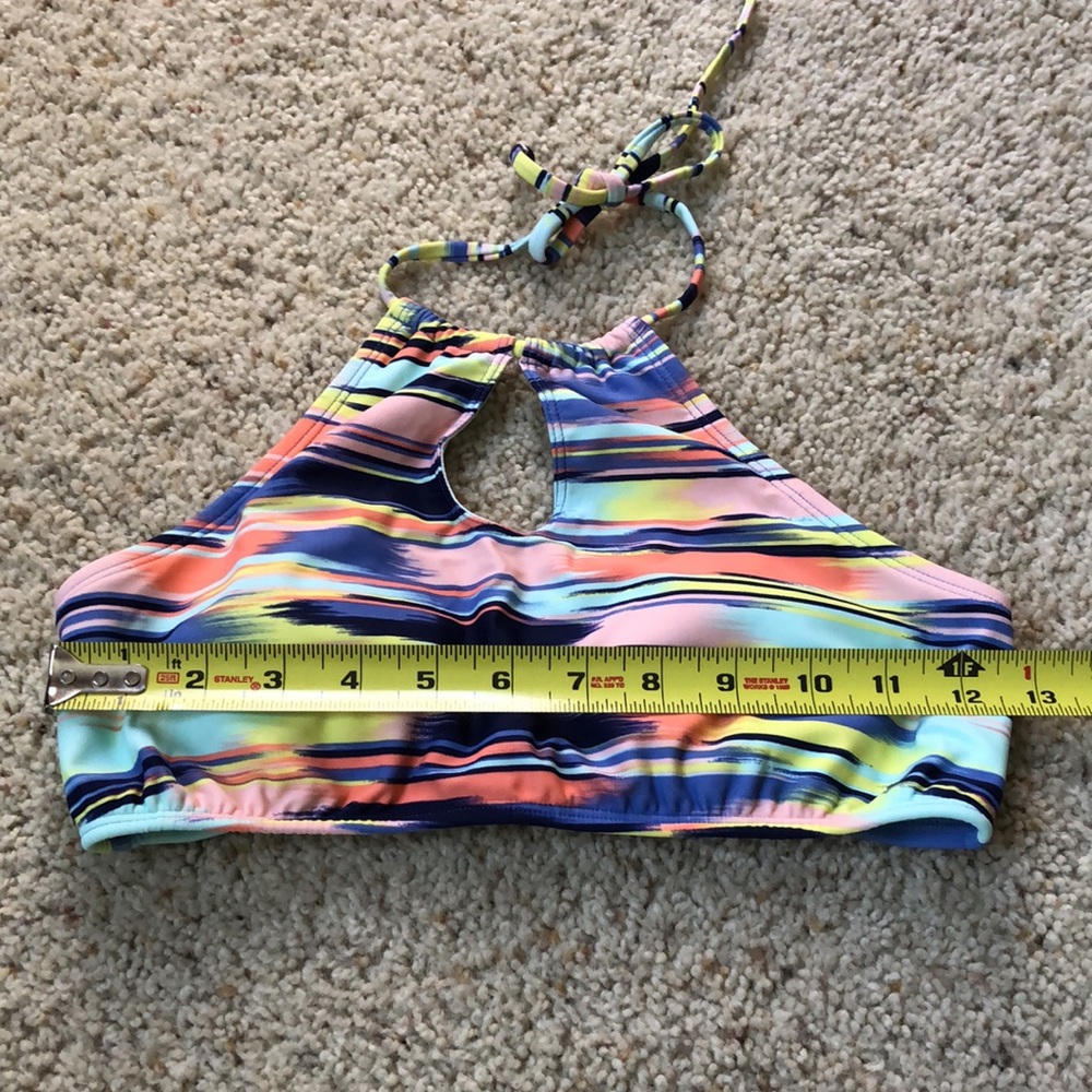 Roxy Bikini - Picture 4 of 8